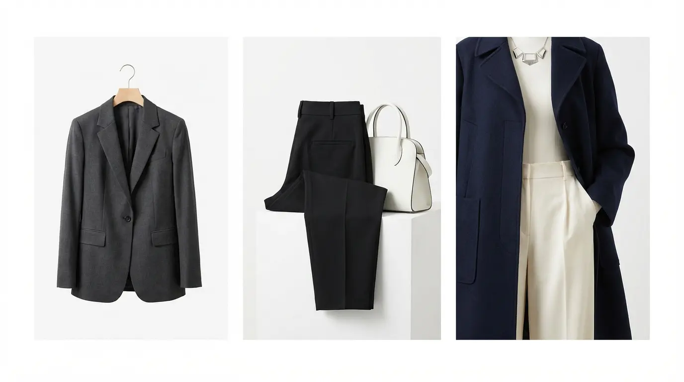 Men's Collection